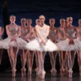 Wortham Houston-Ballet-Swan-Lake